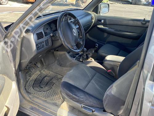 Right sun visor MAZDA BT-50 Pickup (CD, UN) 2.5 TDi 4x4 | BP25529012I2  - Image 19