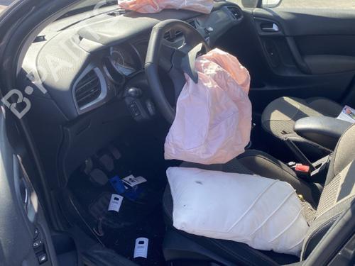 ABS pump CITROËN C3 II (SC_) 1.0 VTi 68 | BP26026295M43  - Image 10