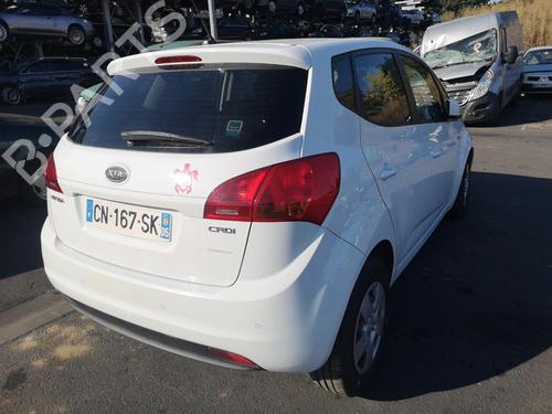 Starter KIA VENGA (YN) 1.4 CRDi 90 | BP25580113M8 