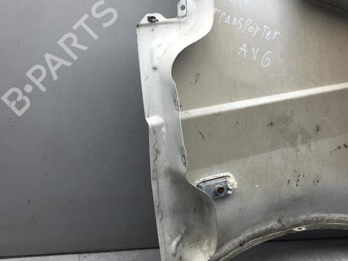 left-front-fenders-vw-transporter-t5-van-7ha-7hh-7ea-7eh-2003-25515463 main image