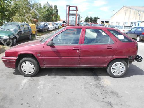Switch CITROËN ZX (N2) 1.9 D | BP25535851I30 
