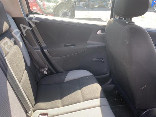 Fuel flap PEUGEOT 207 SW (WK_) 1.6 HDi | BP25510516C131 