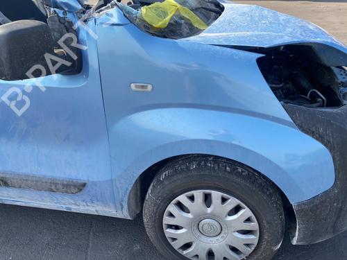 ABS pump CITROËN NEMO MPV 1.4 HDi | BP25566329M43  - Image 25