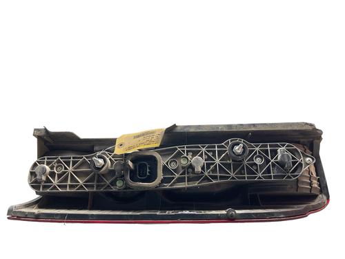 Used Left taillight Left taillight CITROËN JUMPER II Van 2.2 HDi 130 (130 hp) 25503204 25503204