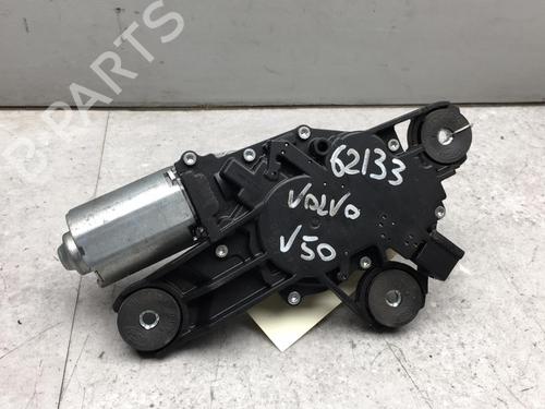 Used Rear wiper motor VOLVO V50 (545) 1.6 D (110 hp) 25523585