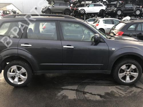 Front left lock SUBARU FORESTER (SH_) 2.0 D AWD (SHH, SHD, SHN) | BP25534131C98  - Image 17