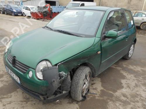 Used Parts VW LUPO I (6X1, 6E1)  1.4 16V  2501814