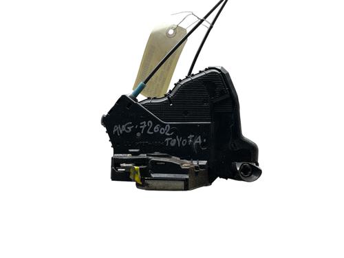 front-left-lock-toyota-verso-_r2_-2009-2010-2011-2012-2013-2014-2015-2016-2017-2018-25549204 main image