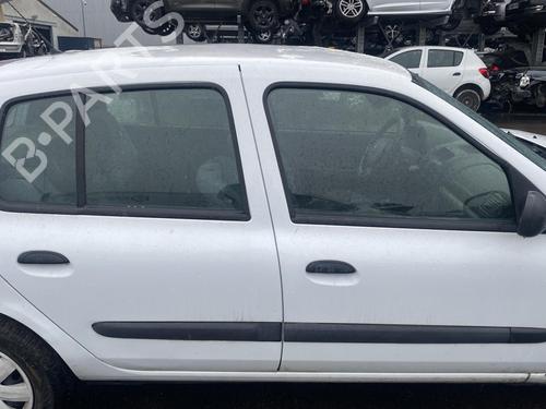 Climate control RENAULT CLIO II (BB_, CB_) 1.5 dCi (B/C2J) | BP25581801I5 