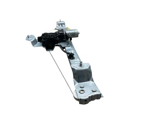 Used Front right window mechanism Front right window mechanism RENAULT CLIO IV (BH_) 0.9 TCe 75 (BHNP) (76 hp) 28200719 28200719