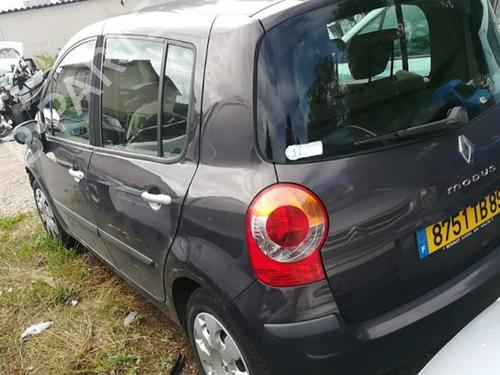 Left front brake caliper RENAULT MODUS / GRAND MODUS (F/JP0_) 1.4 (JP01, JP0J) | BP25557364M105  - Image 32