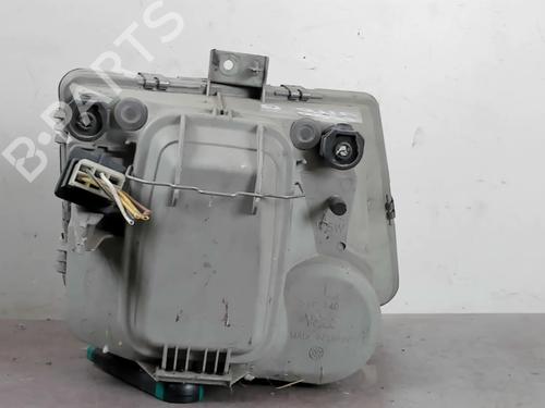 Left headlight MERCEDES-BENZ VITO Van (W638) 110 D 2.3 (638.074, 638.078) | BP25552562C28 