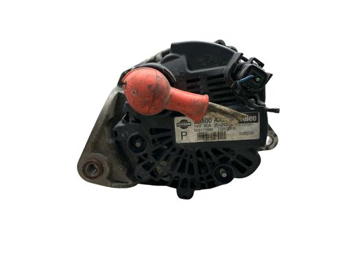 Alternator NISSAN MICRA III (K12) 1.2 16V | BP27258036M7