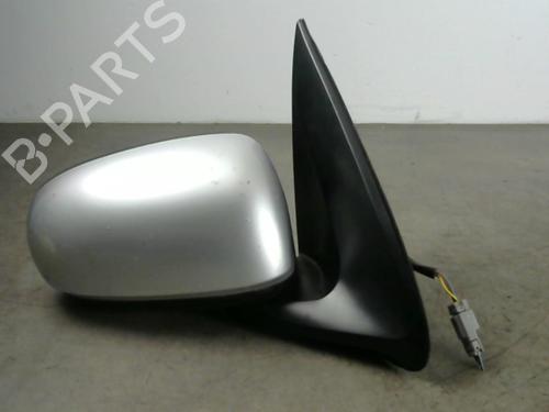 Used Right mirror NISSAN ALMERA II Hatchback (N16) 1.8 (114 hp) 25583559