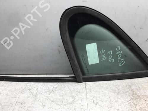Vidro triangular frente esquerdo Vidro triangular frente esquerdo PEUGEOT 207 SW (WK_) 1.6 HDi (109 hp) 25514139 25514139