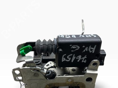 Front left lock DACIA SANDERO 1.5 dCi | BP31977333C98 - Image 2