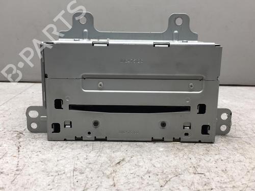 Used Radio Radio CHEVROLET CRUZE Hatchback (J305) 1.6 (124 hp) 25581776 25581776