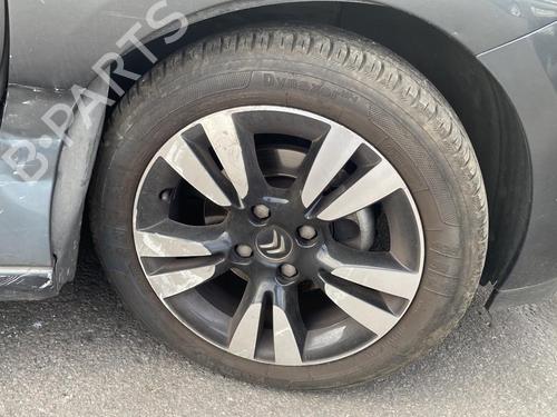 Used Parts CITROËN DS3 Convertible 1.6 HDi 90 2497108