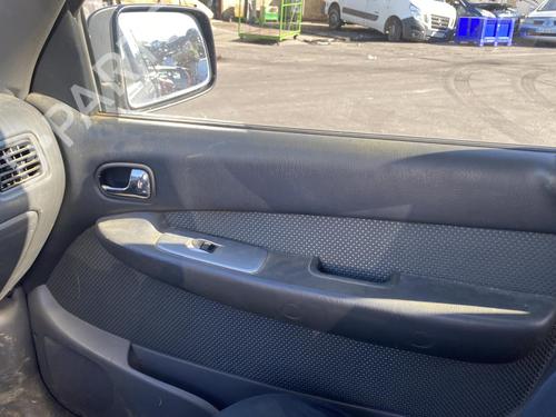 Right sun visor MAZDA BT-50 Pickup (CD, UN) 2.5 TDi 4x4 | BP25529012I2  - Image 29