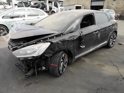 Seat buckle CITROËN DS5 2.0 HDi 165 | BP25520779I32 - Image 15