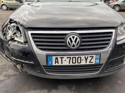 Climate control VW PASSAT B6 (3C2) 2.0 TDI 16V | BP25533933I5  - Image 18