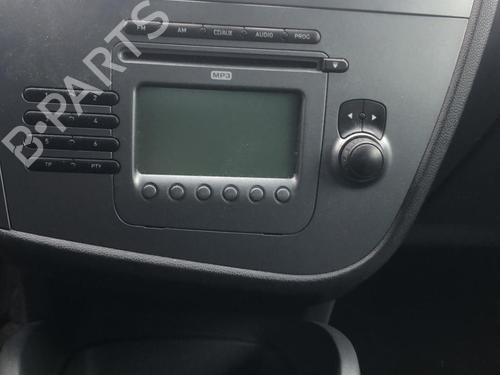 Interior roof light SEAT LEON (1P1) 1.9 TDI | BP25581152I8 - Image 22