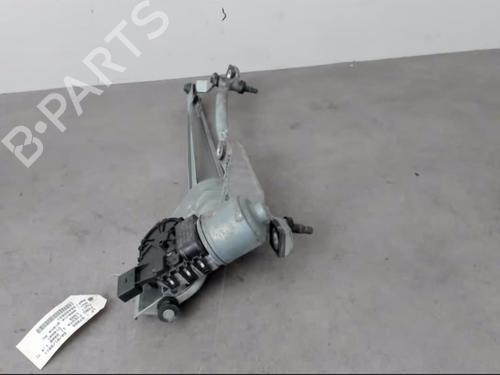 Viskermotor vindrude FORD FIESTA VI (CB1, CCN) 1.4 TDCi (70 hp) 25553181