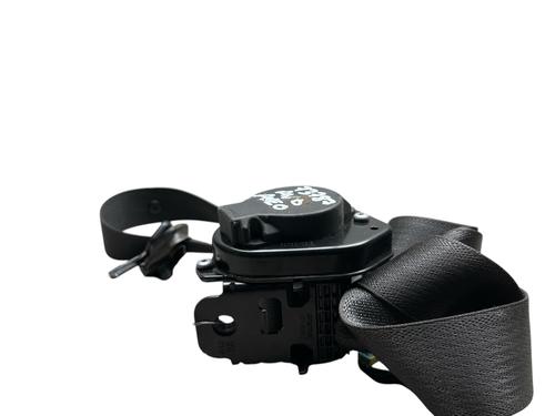 Front right seatbelt CHEVROLET AVEO Saloon (T300) 1.2 | BP25508385I25 - Image 2