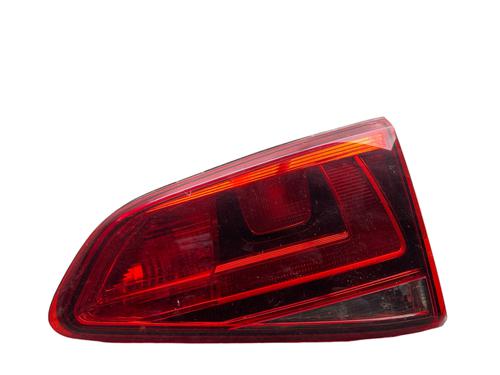 Højre baklys, luke VW GOLF VII (5G1, BQ1, BE1, BE2) 2.0 TDI (150 hp) 25551434