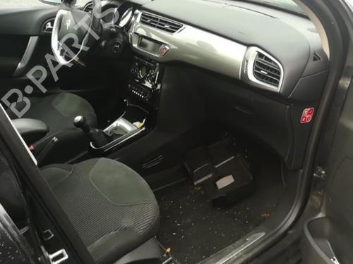 Left front window switch CITROËN C3 II (SC_) 1.6 HDi 90 | BP25577358I27 - Image 17