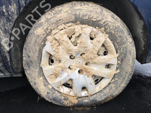 Left front brake caliper RENAULT ESPACE IV (JK0/1_) 2.0 dCi (JK02, JK03) | BP25534463M105  - Image 29