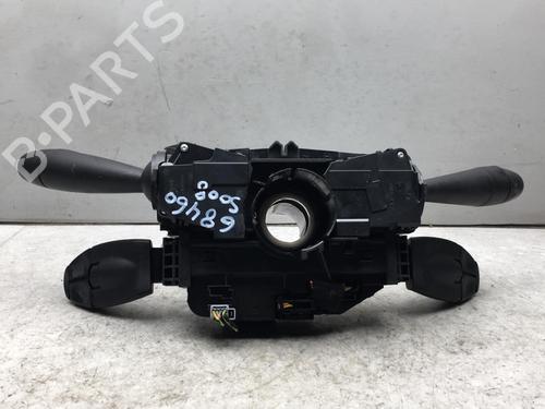 Used Steering column stalk PEUGEOT 5008 (0U_, 0E_) 2.0 HDi 150 / BlueHDi 150 (150 hp) 25521270