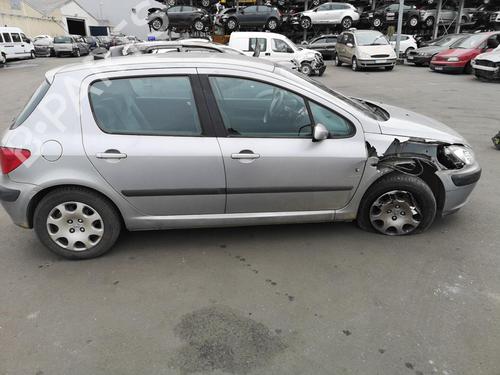 Right front window switch PEUGEOT 307 (3A/C) 1.6 16V | BP25533889I26 - Image 27
