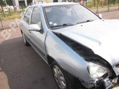 Steering column CITROËN XSARA (N1) 2.0 HDi 90 | BP25578787M21 