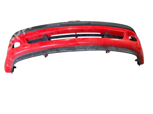 Foran støtfanger HYUNDAI GETZ (TB) 1.5 CRDi (88 hp) 26965274