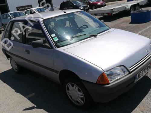 Used Parts CITROËN AX (ZA-_)  10  2502401