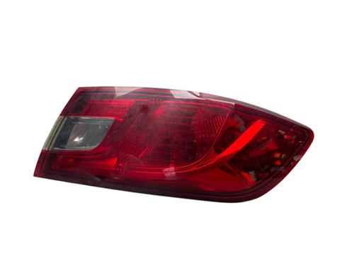 Right tailgate light RENAULT CLIO IV (BH_) 1.5 dCi 90 | BP26210334C80 - Image 2