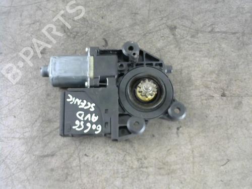 Used Right front window motor RENAULT SCÉNIC III (JZ0/1_) 1.5 dCi (110 hp) 25536968
