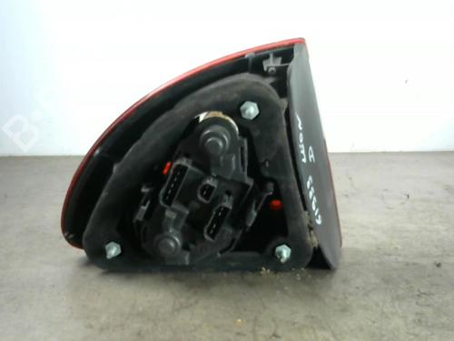 Used Right taillight SEAT LEON (1M1) 1.9 TDI (110 hp) 25583719