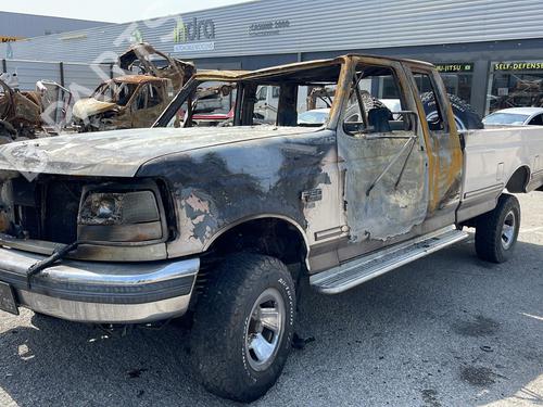 Used Parts FORD TRANSIT Platform/Chassis (E_ _) 2.0 (EME/L/S, ENE/L/S) (114 hp) 4243198