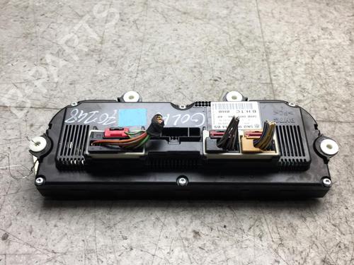 Used Climate control Climate control VW GOLF VI (5K1) 1.6 TDI (105 hp) 25570551 25570551