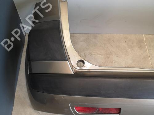 Rear bumper CITROËN C4 Grand Picasso I (UA_) 1.6 HDi | BP25579308C8 