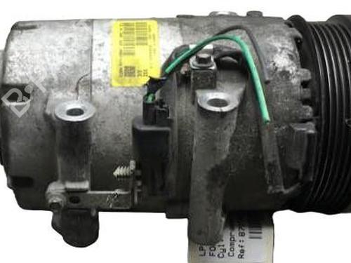 AC compressor FORD FOCUS C-MAX (DM2) 1.8 TDCi | BP25572885M34  - Image 8