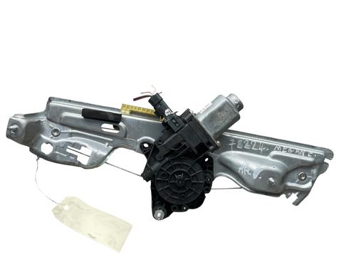 Rear left window mechanism RENAULT MEGANE IV Hatchback (B9A/M/N_) 1.5 dCi 90 (B9A1) | BP25527569C24 - Image 3