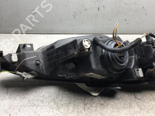 Faro izquierdo PEUGEOT 206 Hatchback (2A/C) 1.1 i | BP25514631C28 