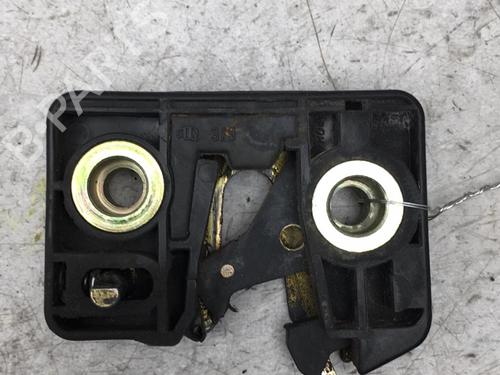Front right lock SKODA FELICIA II (6U1) 1.9 D | BP25556288C97 