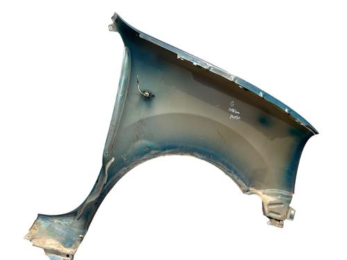 Left front fenders RENAULT KANGOO (KC0/1_) 1.9 dTi (KC0U) | BP25497057C41 