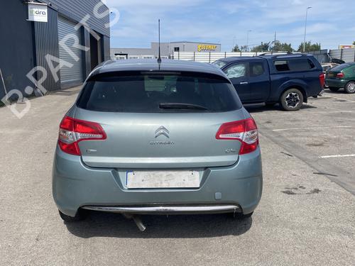 Right taillight CITROËN C4 II (NC_) 1.6 HDi 115 | BP29504499C35  - Image 12