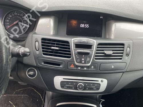 Switch RENAULT LAGUNA III (BT0/1) 1.5 dCi (BT00, BT0A, BT0T, BT1J) | BP25509703I30 - Image 27