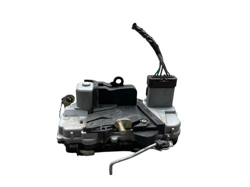 Used Front left lock Front left lock CITROËN XSARA PICASSO (N68) 2.0 HDi (90 hp) 30905535 30905535